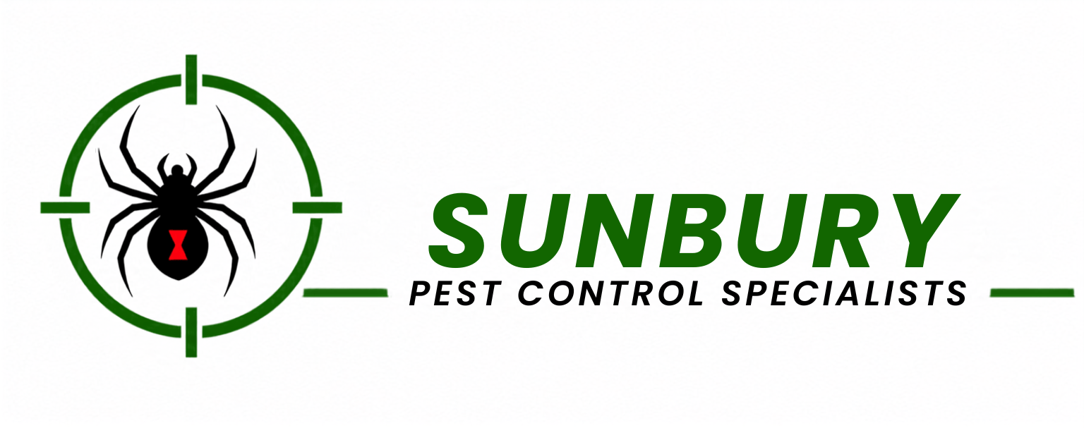 Pest Control Sunbury